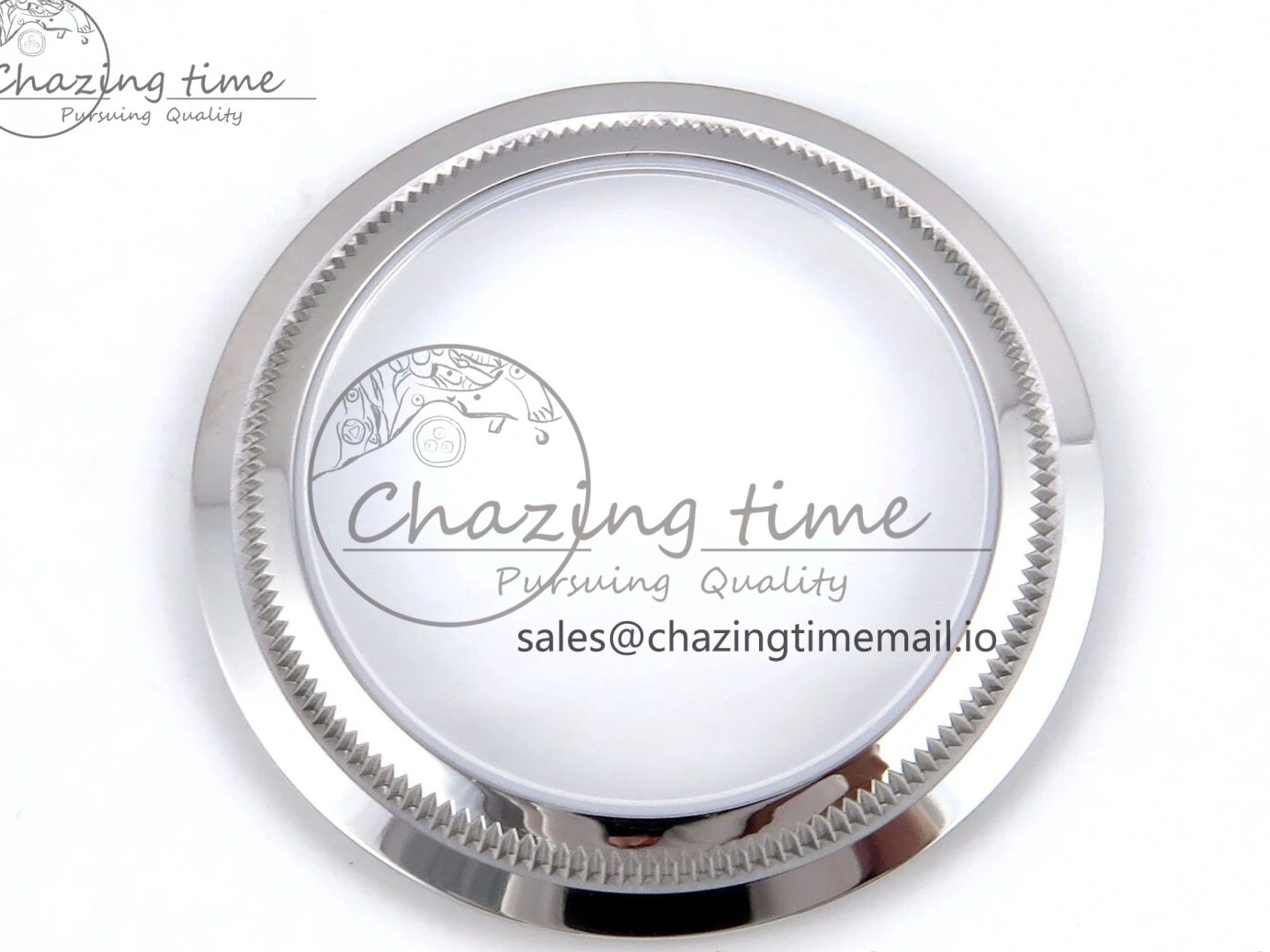 MiroTime 0303 Daytona 126506 QF 1:1 Best Edition Ice Blue Dial Lume Marker on SS YG Braclet SH4131 V TopPick 1272